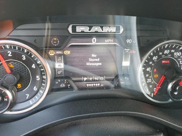 Photo 9 from auction – 2020 RAM 1500 REBEL with VIN 1C6SRFLT0LN143780