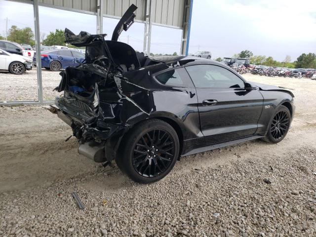 Photo 3 from auction – 2019 FORD MUSTANG GT with VIN 1FA6P8CF8K5202388