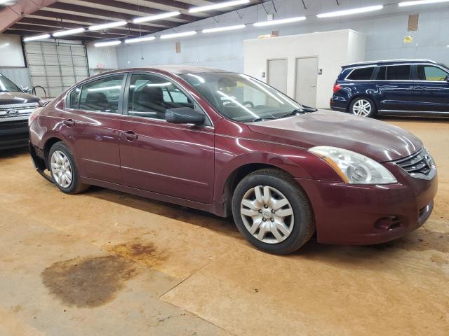 Photo 4 from auction – 2011 NISSAN ALTIMA BAS with VIN 1N4AL2AP8BN448372