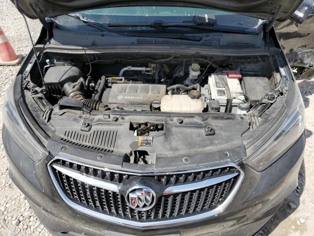 Photo 12 from auction – 2018 BUICK ENCORE with VIN KL4CJASB2JB567700
