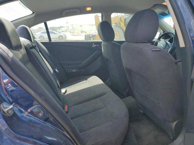 Photo 10 from auction – 2012 NISSAN ALTIMA BASE with VIN 1N4AL2AP7CC183294