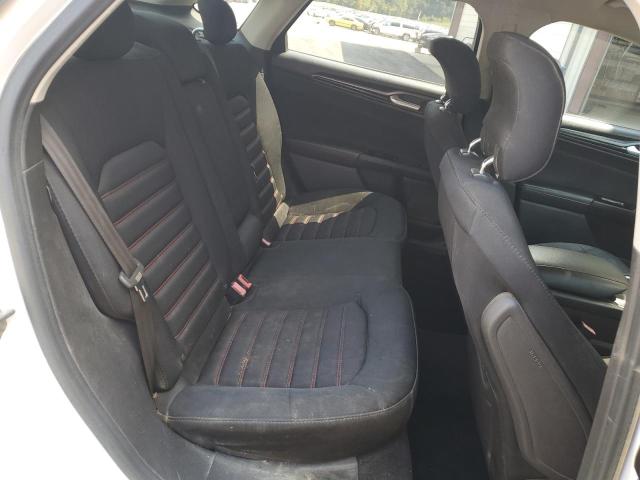 Photo 10 from auction – 2013 FORD FUSION SE with VIN 3FA6P0H70DR320860