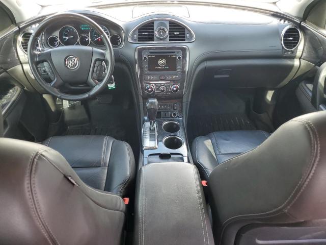 Photo 8 from auction – 2016 BUICK ENCLAVE with VIN 5GAKRBKDXGJ261328