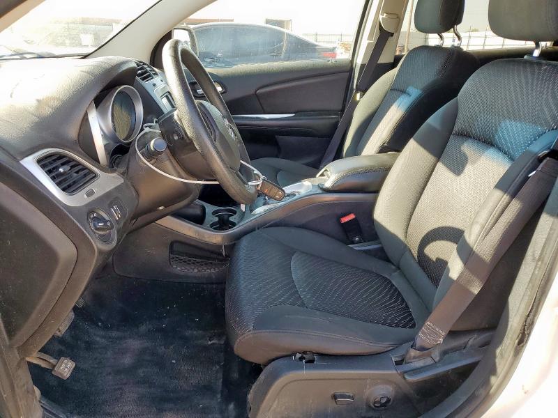 Photo 7 from auction – 2016 DODGE JOURNEY SX with VIN 3C4PDCBG5GT224652