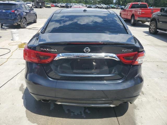 Photo 6 from auction – 2017 NISSAN MAXIMA 3.5 with VIN 1N4AA6AP3HC403812