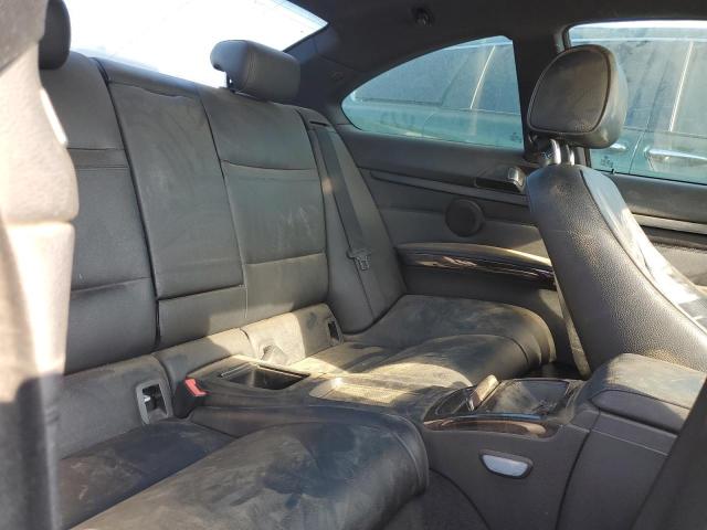 Photo 10 from auction – 2011 BMW 328 with VIN WBAKE5C56BE755154