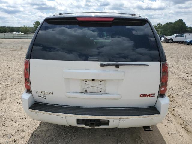 Photo 6 from auction – 2014 GMC YUKON DENALI with VIN 1GKS2EEF6ER180685