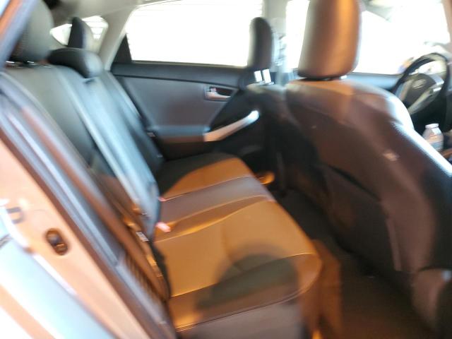 Photo 10 from auction – 2012 TOYOTA PRIUS with VIN JTDKN3DU9C1608283