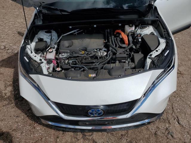 Photo 12 from auction – 2023 TOYOTA VENZA LE with VIN JTEAAAAH2PJ149716