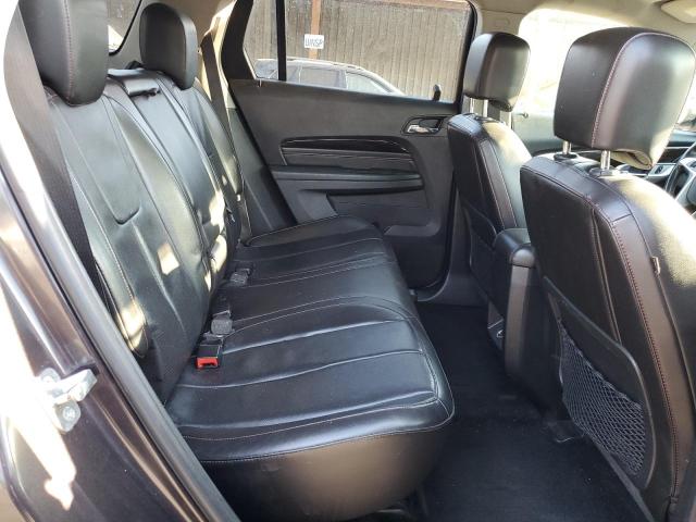 Photo 11 from auction – 2015 GMC TERRAIN DENALI with VIN 2GKFLZEK6F6128747