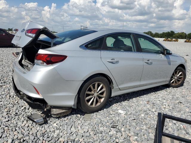 Photo 3 from auction – 2018 HYUNDAI SONATA SE with VIN 5NPE24AF7JH714366