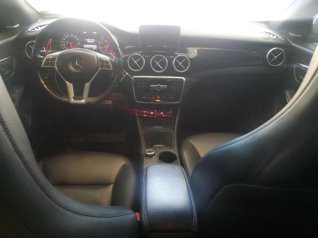 Photo 8 from auction – 2014 MERCEDES-BENZ CLA 250 with VIN WDDSJ4EB4EN031033