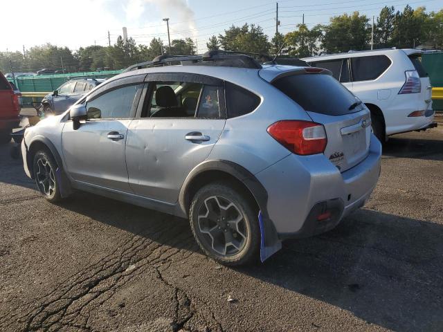 Photo 2 from auction – 2014 SUBARU XV CROSSTR with VIN JF2GPAKC5E8315247