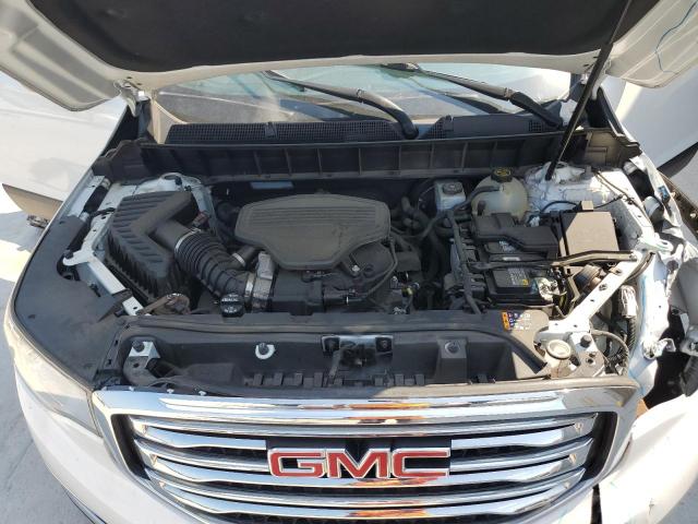 Photo 12 from auction – 2019 GMC ACADIA SLT with VIN 1GKKNULSXKZ183988