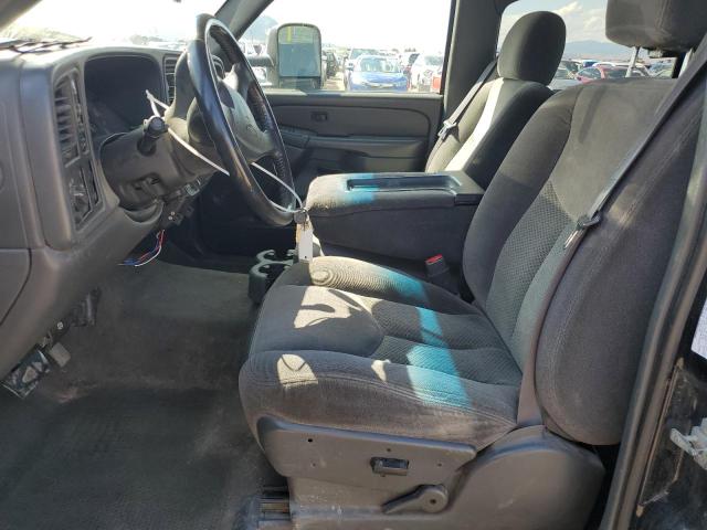 Zdjęcie 7 z aukcji – 2006 CHEVROLET SILVERADO z VIN 1GCHK23U56F199740