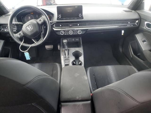 Photo 8 from auction – 2023 HONDA CIVIC with VIN 2HGFE2F51PH544427