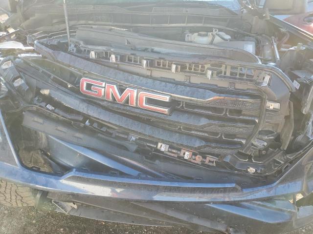 Photo 11 from auction – 2020 GMC SIERRA K1500 ELEVATION with VIN 1GTR9CED2LZ195058