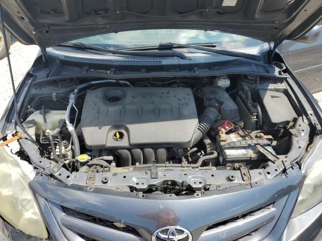 Photo 11 from auction – 2012 TOYOTA COROLLA BASE with VIN 2T1BU4EE2CC897969