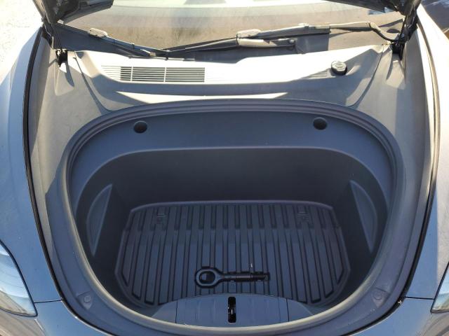 Photo 11 from auction – 2023 TESLA MODEL 3 with VIN 5YJ3E1EA9PF686962