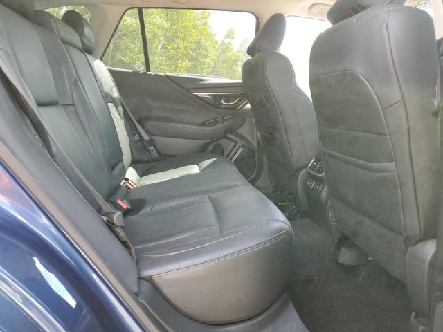 Photo 11 from auction – 2020 SUBARU OUTBACK LI with VIN 4S4BTHND9L3155459