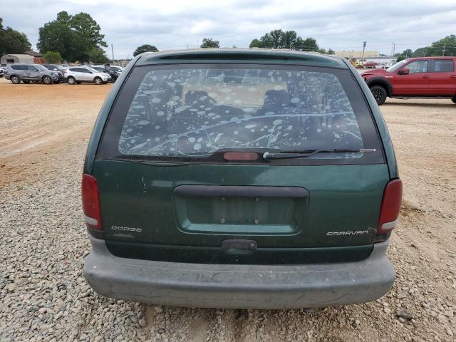 Photo 6 from auction – 1997 DODGE CARAVAN with VIN 2B4FP253XVR185589