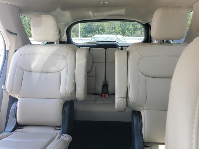 Photo 10 from auction – 2023 FORD EXPLORER X with VIN 1FMSK7DHXPGA37100