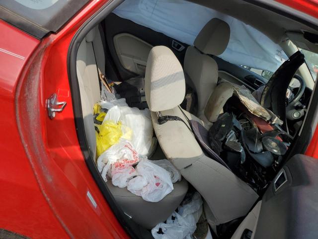 Photo 10 from auction – 2015 FORD FIESTA SE with VIN 3FADP4BJ4FM160484
