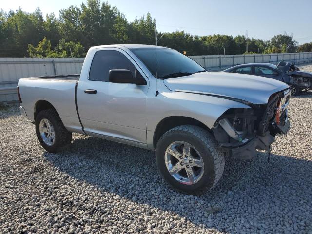 Photo 4 from auction – 2013 RAM 1500 ST with VIN 3C6JR6AP8DG582057