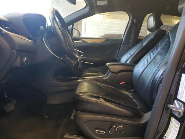 Photo 7 from auction – 2015 LINCOLN MKC with VIN 5LMCJ1A94FUJ07849