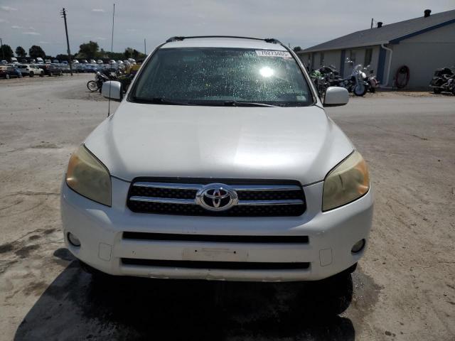 Photo 5 from auction – 2006 TOYOTA RAV4 LIMIT with VIN JTMBD31V265004667