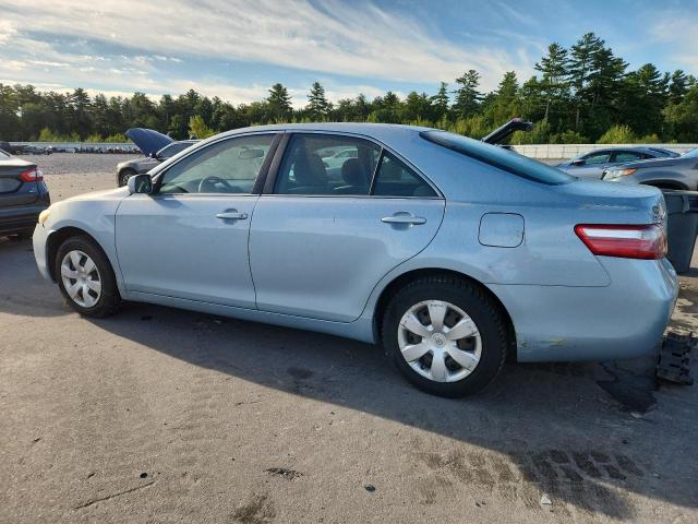 Photo 2 from auction – 2008 TOYOTA CAMRY CE with VIN 4T1BE46K88U770117