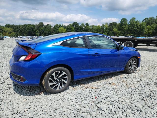 Photo 3 from auction – 2017 HONDA CIVIC LX with VIN 2HGFC4B08HH309553