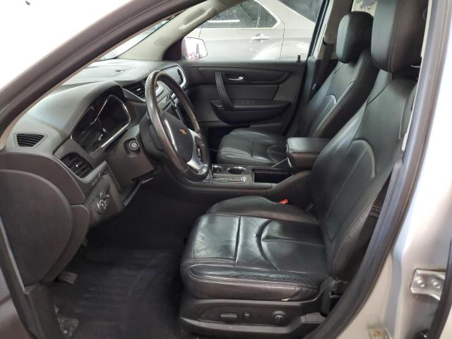 Photo 7 from auction – 2016 CHEVROLET TRAVERSE L with VIN 1GNKVHKD5GJ192486