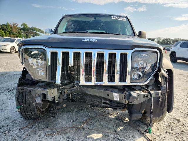 Photo 5 from auction – 2011 JEEP LIBERTY SP with VIN 1J4PP2GK4BW583759