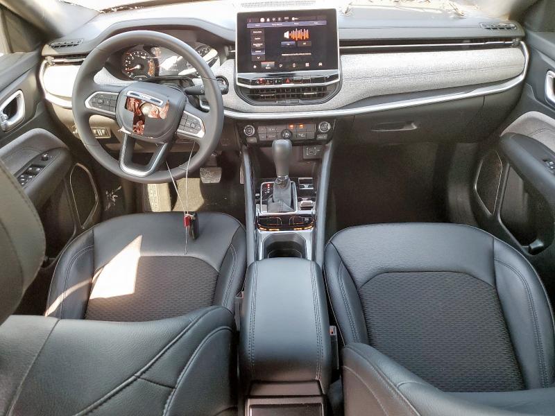 Photo 8 from auction – 2024 JEEP COMPASS LA with VIN 3C4NJDBN7RT127556