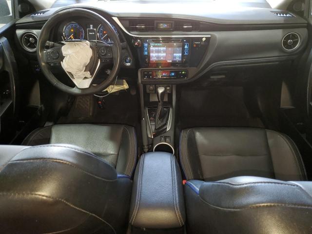 Photo 8 from auction – 2017 TOYOTA COROLLA L with VIN 2T1BURHE8HC886040