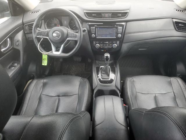 Photo 8 from auction – 2017 NISSAN ROGUE SV with VIN 5N1AT2MV7HC818960