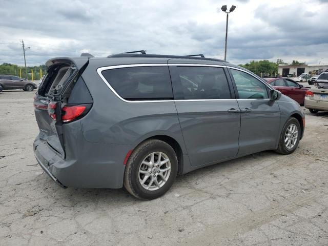 Фото 3 с аукциона – 2022 CHRYSLER PACIFICA T с VIN 2C4RC1BG6NR170777