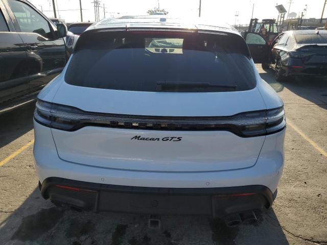 Photo 6 from auction – 2023 PORSCHE MACAN GTS with VIN WP1AF2A58PLB57985