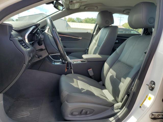 Photo 7 from auction – 2014 CHEVROLET IMPALA LT with VIN 2G1115SLXE9237803