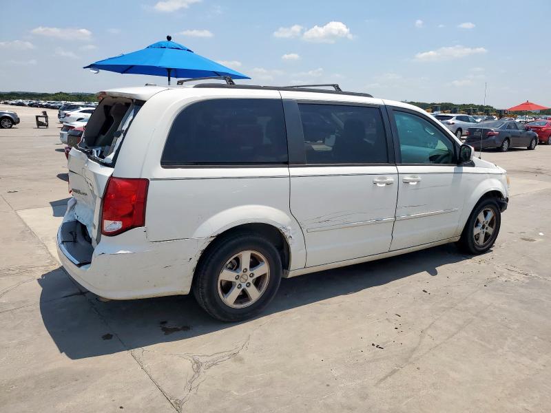 Photo 3 from auction – 2012 DODGE GRAND CARA with VIN 2C4RDGCG2CR302025