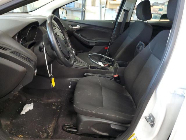 Photo 7 from auction – 2017 FORD FOCUS SE with VIN 1FADP3F29HL254734