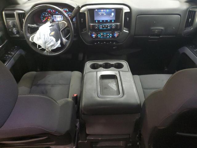 Photo 8 from auction – 2014 CHEVROLET SILVERADO with VIN 3GCUKREC9EG365282