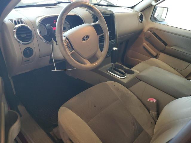 Photo 8 from auction – 2007 FORD EXPLORER S with VIN 1FMEU51KX7UA20049