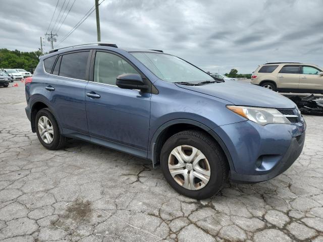 Photo 4 from auction – 2014 TOYOTA RAV4 LE with VIN JTMBFREV6ED087452