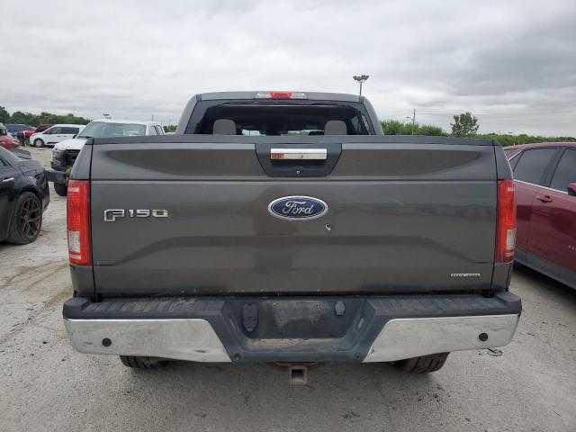 Photo 6 from auction – 2015 FORD F150 SUPER with VIN 1FTEW1EF7FFB99304