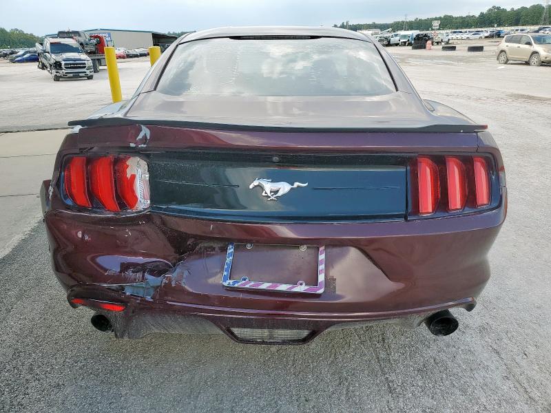 Photo 6 from auction – 2018 FORD MUSTANG with VIN 1FA6P8TH7J5185597