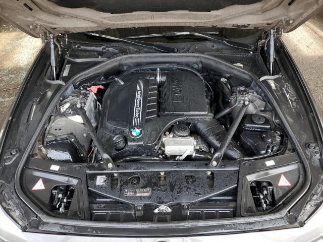 Photo 11 from auction – 2013 BMW 535 XI with VIN WBAFU7C58DDU76359