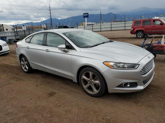 Photo 4 from auction – 2014 FORD FUSION SE with VIN 3FA6P0HD2ER386446