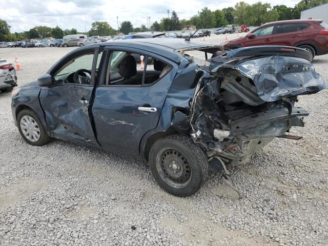 Photo 2 from auction – 2017 NISSAN VERSA S with VIN 3N1CN7AP4HK413551